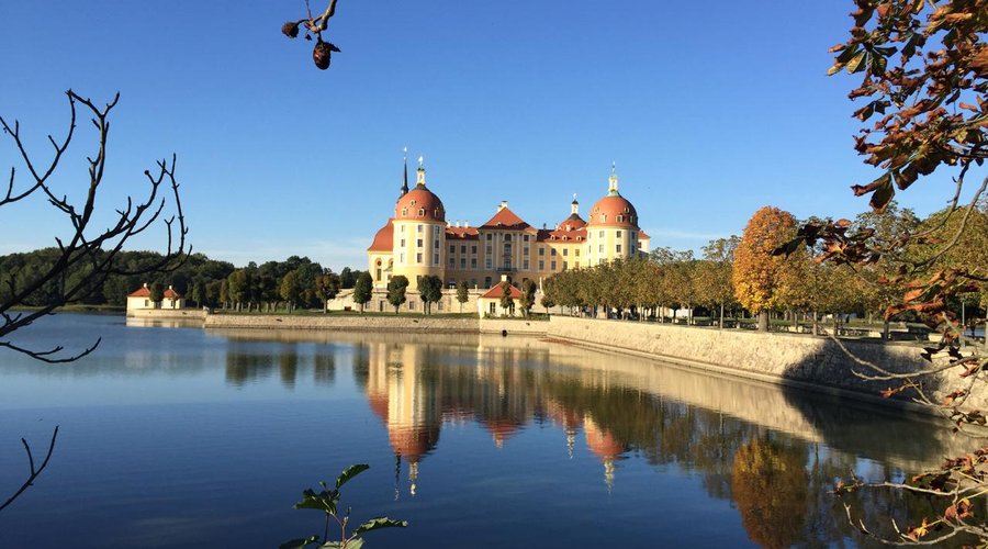 Moritzburg