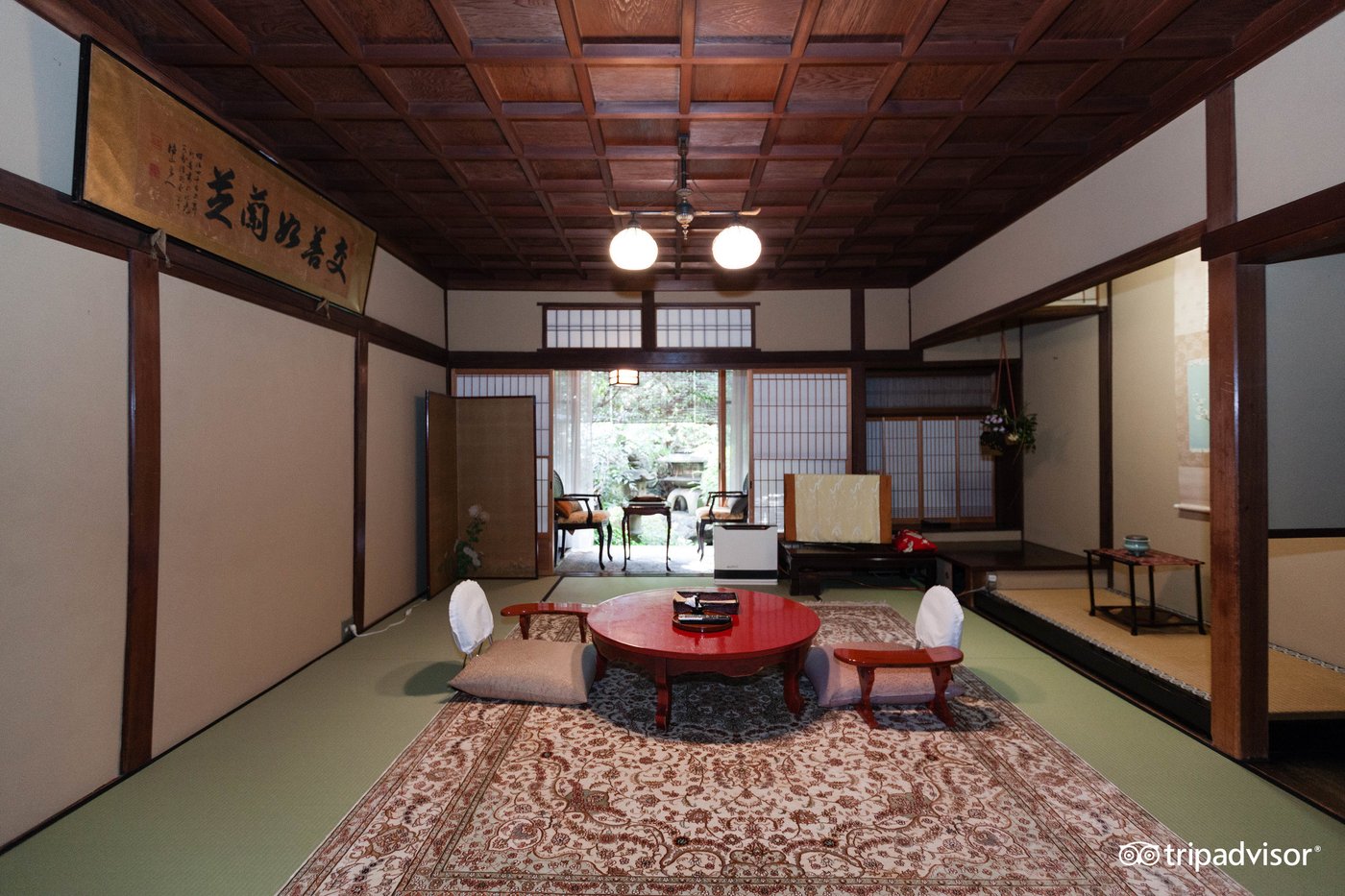 SEIKORO INN - Updated 2024 Prices & Ryokan Reviews (Kyoto, Japan)