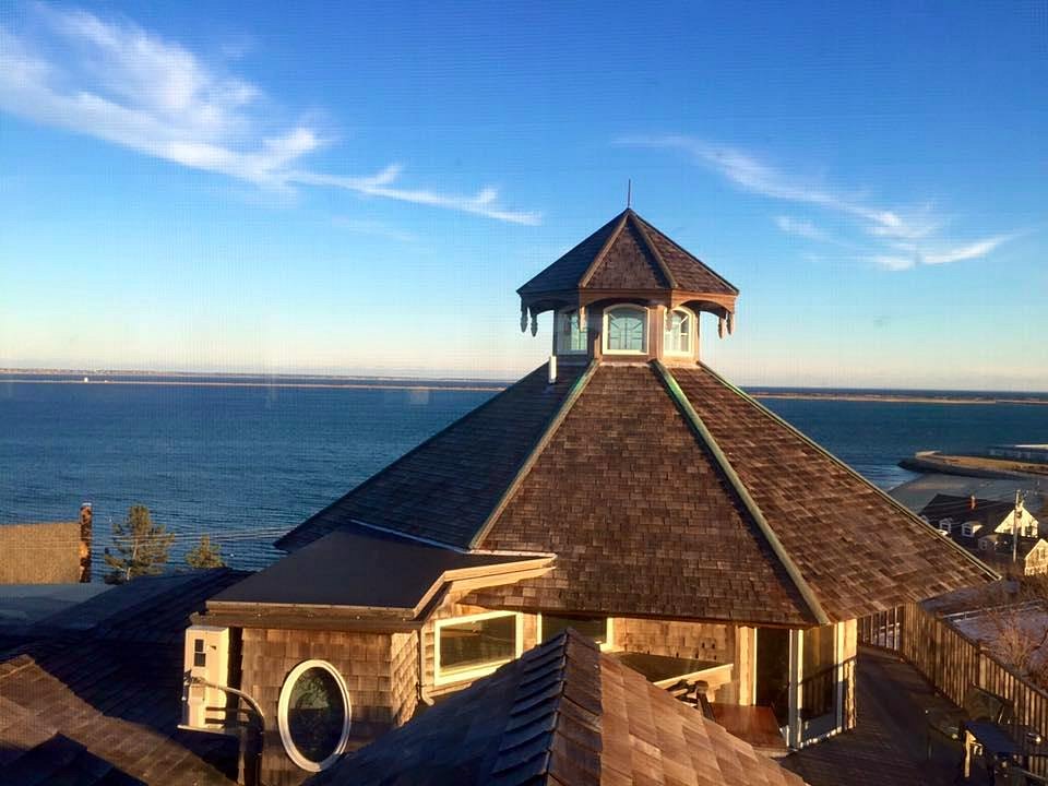 LANDS END INN - Hotel Reviews (Provincetown, MA)