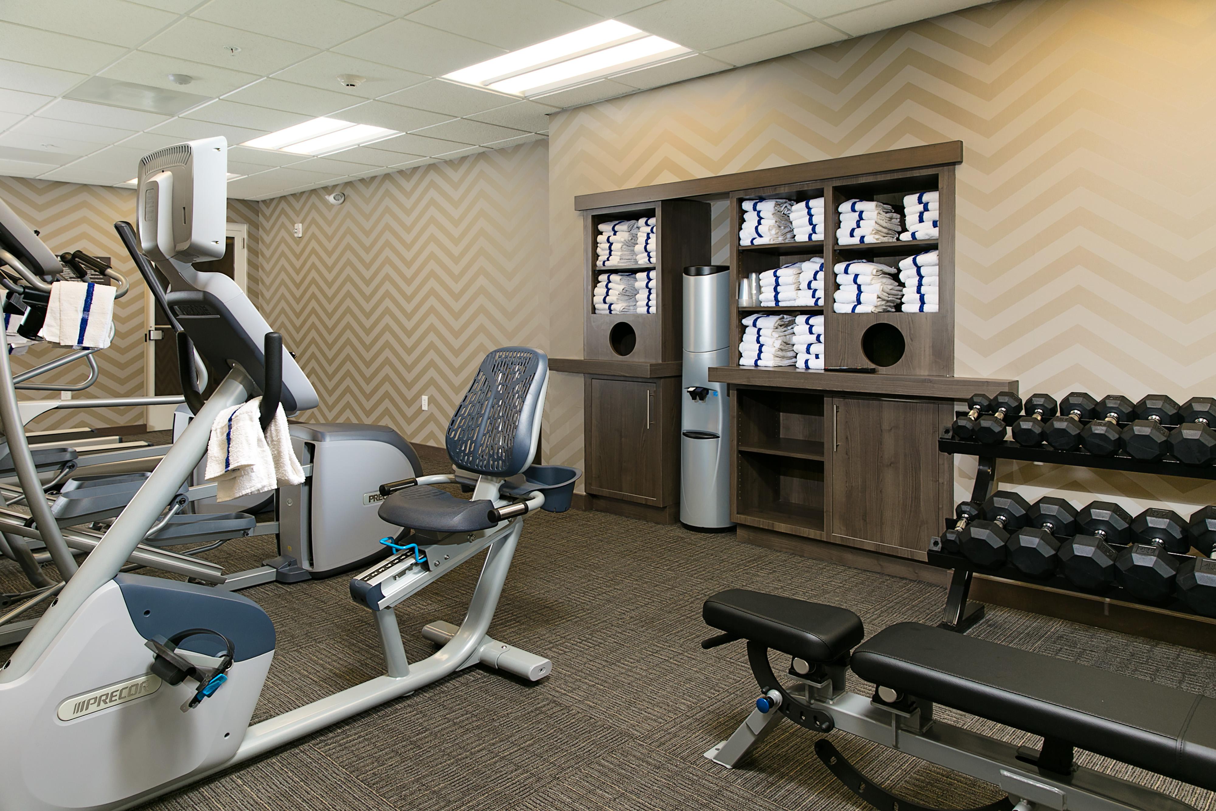 Hotel photo 34 of Residence Inn by Marriott Kansas City at The Legends.