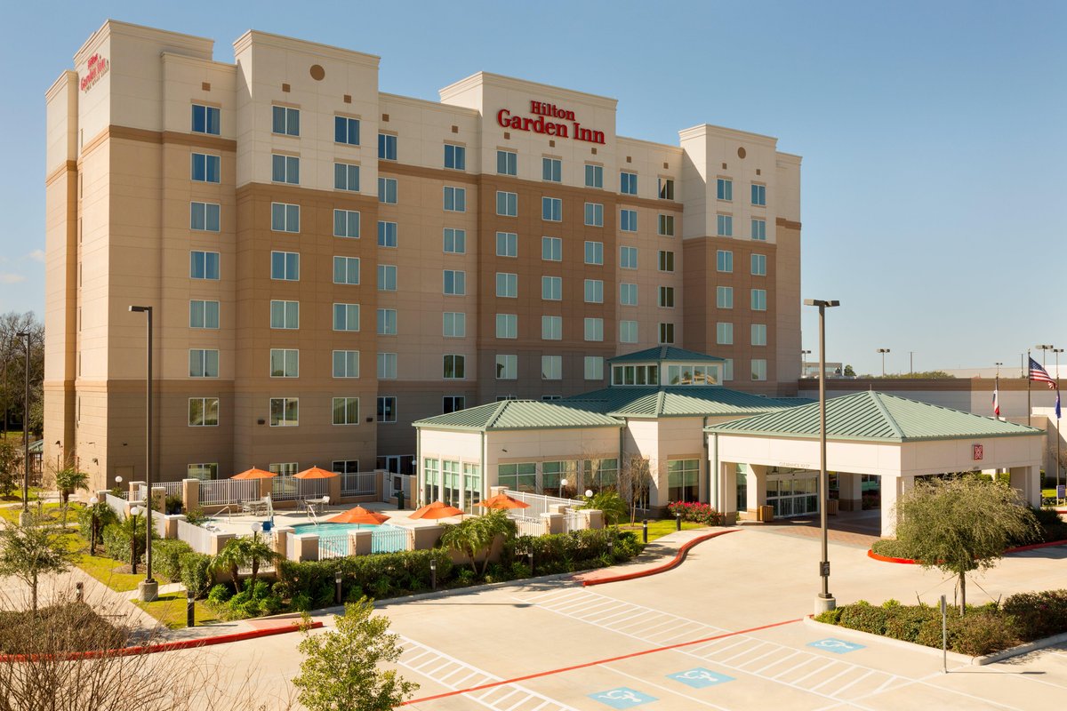 HILTON GARDEN INN HOUSTON NW AMERICA PLAZA $75 ($̶1̶0̶8̶) - Updated ...