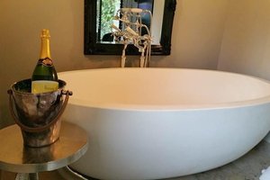 Zimmer und Suite