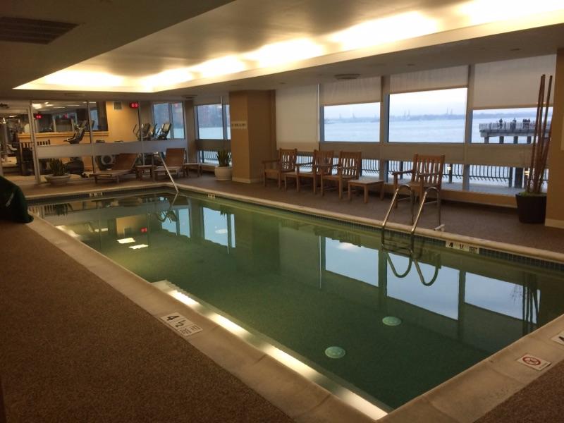 Hotel photo 46 of Hyatt Regency Jersey City on the Hudson.