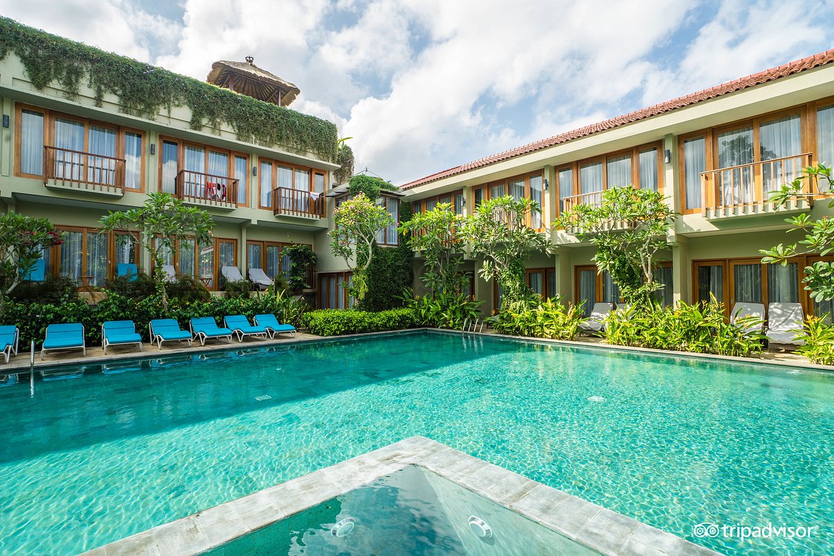 Ubud Wana Resort, hotel a Ubud