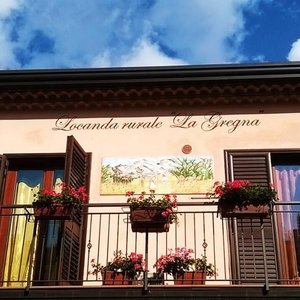 facciata