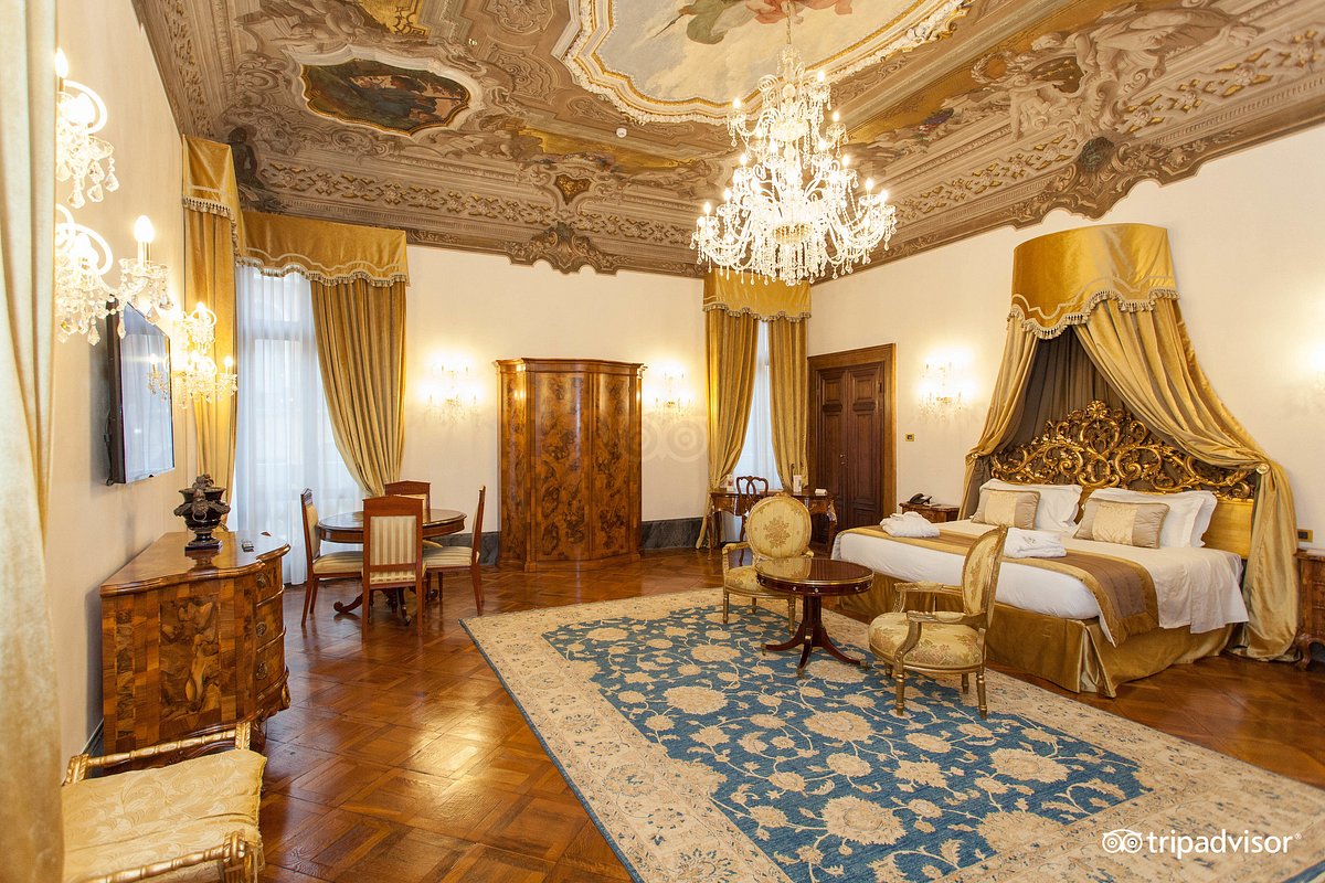 Hotel Ai Cavalieri, hotel in Venice