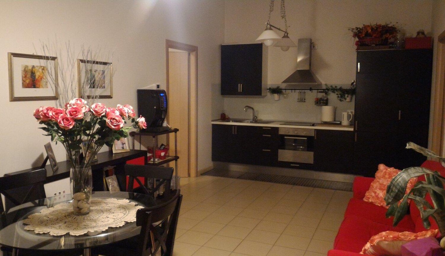Bed and Breakfast Trestelle by null