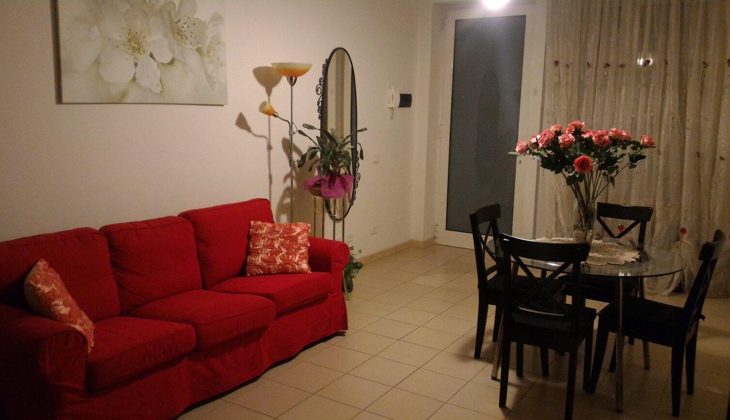 Bed and Breakfast Trestelle by null