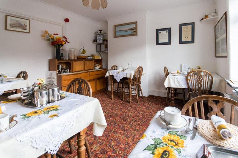 LUCERNE B&B - Updated 2023 Prices, Reviews (Lyme Regis)