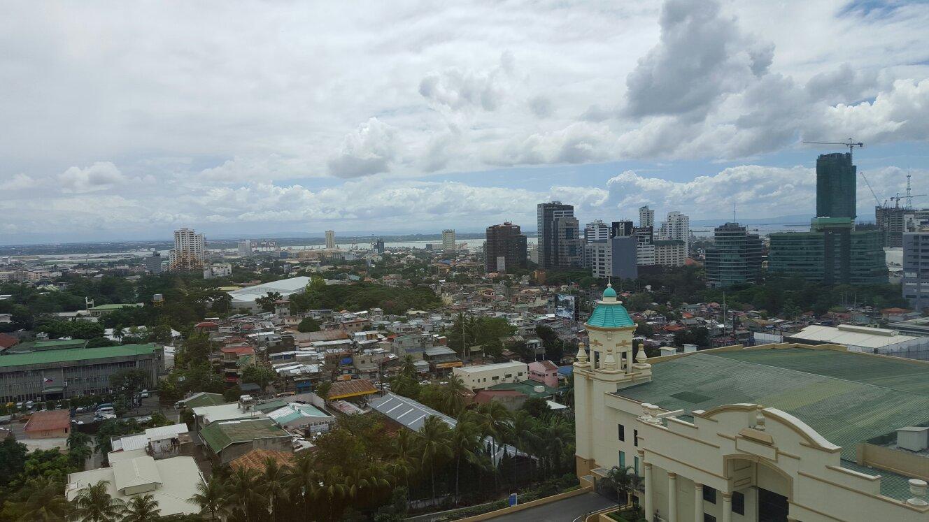 Hotel photo 17 of Waterfront Cebu City Hotel & Casino.