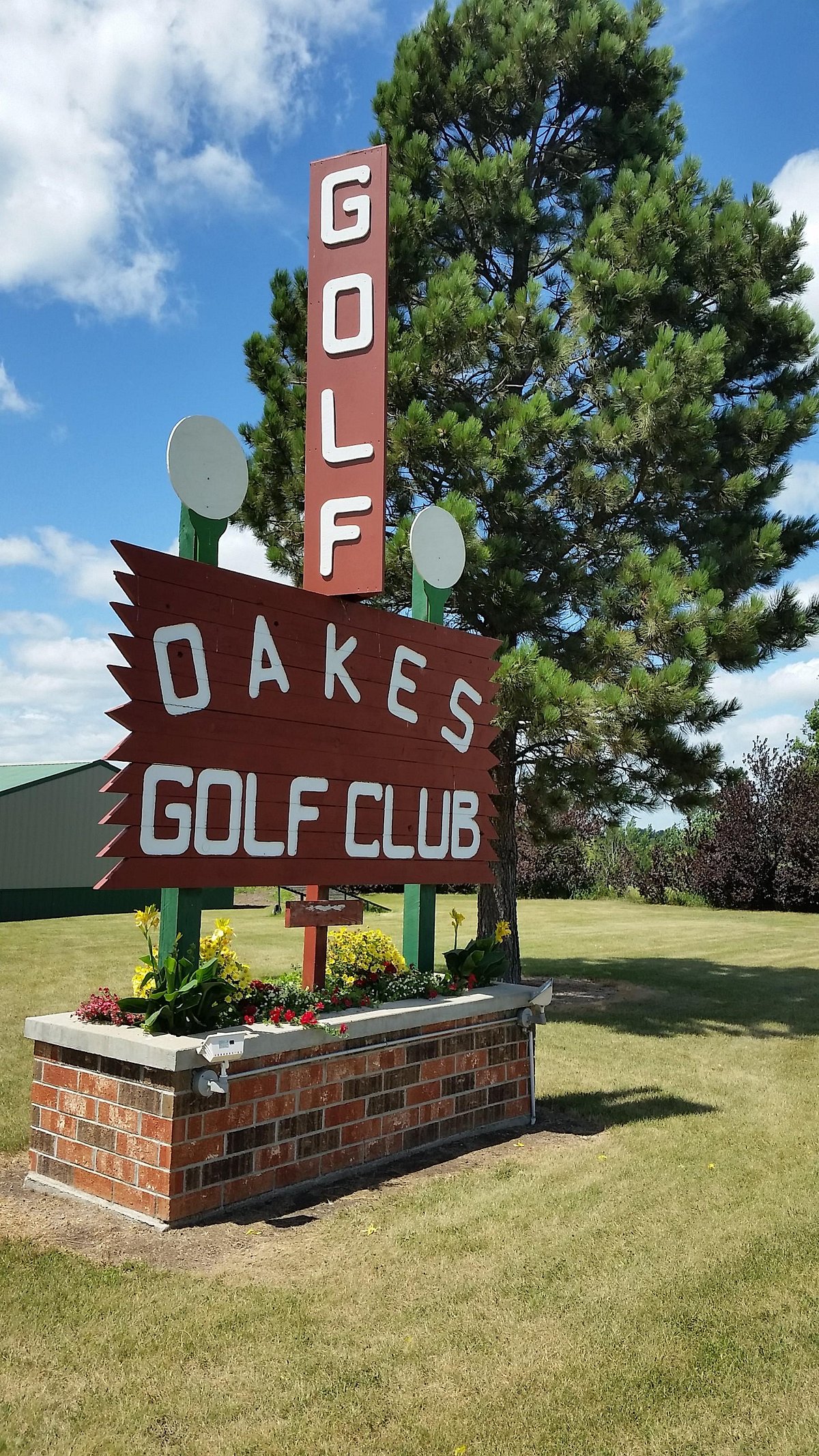 Oakes Golf Club All You Need to Know BEFORE You Go