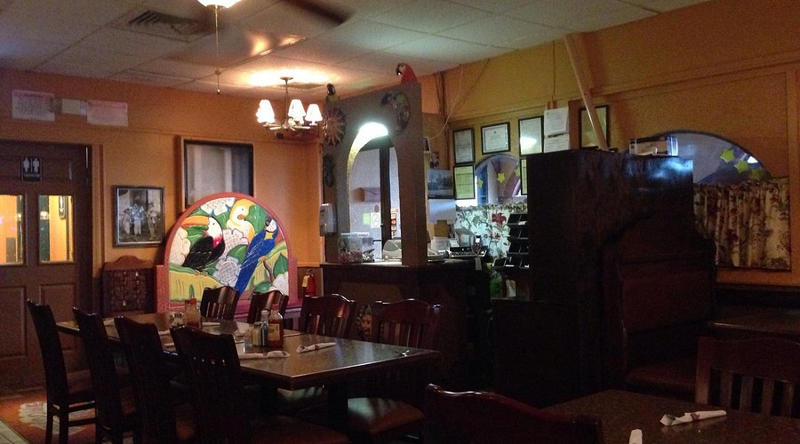 Margarita House Mexican Restaurant