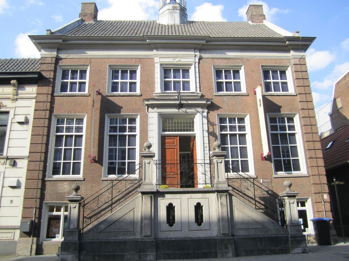 Stichting Nederlands Zouavenmuseum - All You Need to Know BEFORE You Go ...