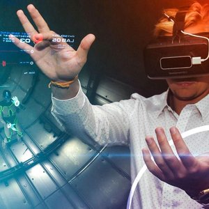 PRISON ESCAPE (Redmond) — FLEE - VR & Escape Games Arena