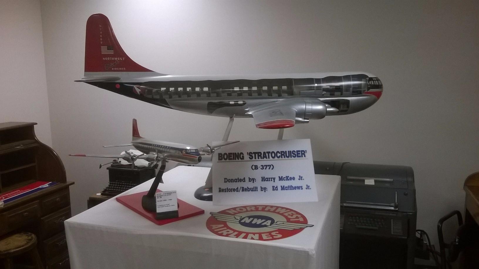 2024年 Northwest Airlines History Centre - 出発前に知っておくべきことすべて - トリップアドバイザー