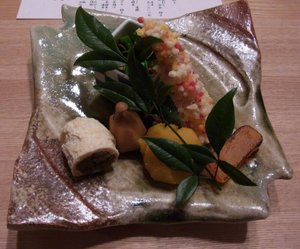 料理