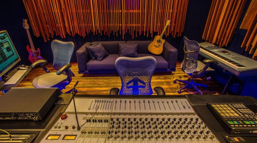 Studio