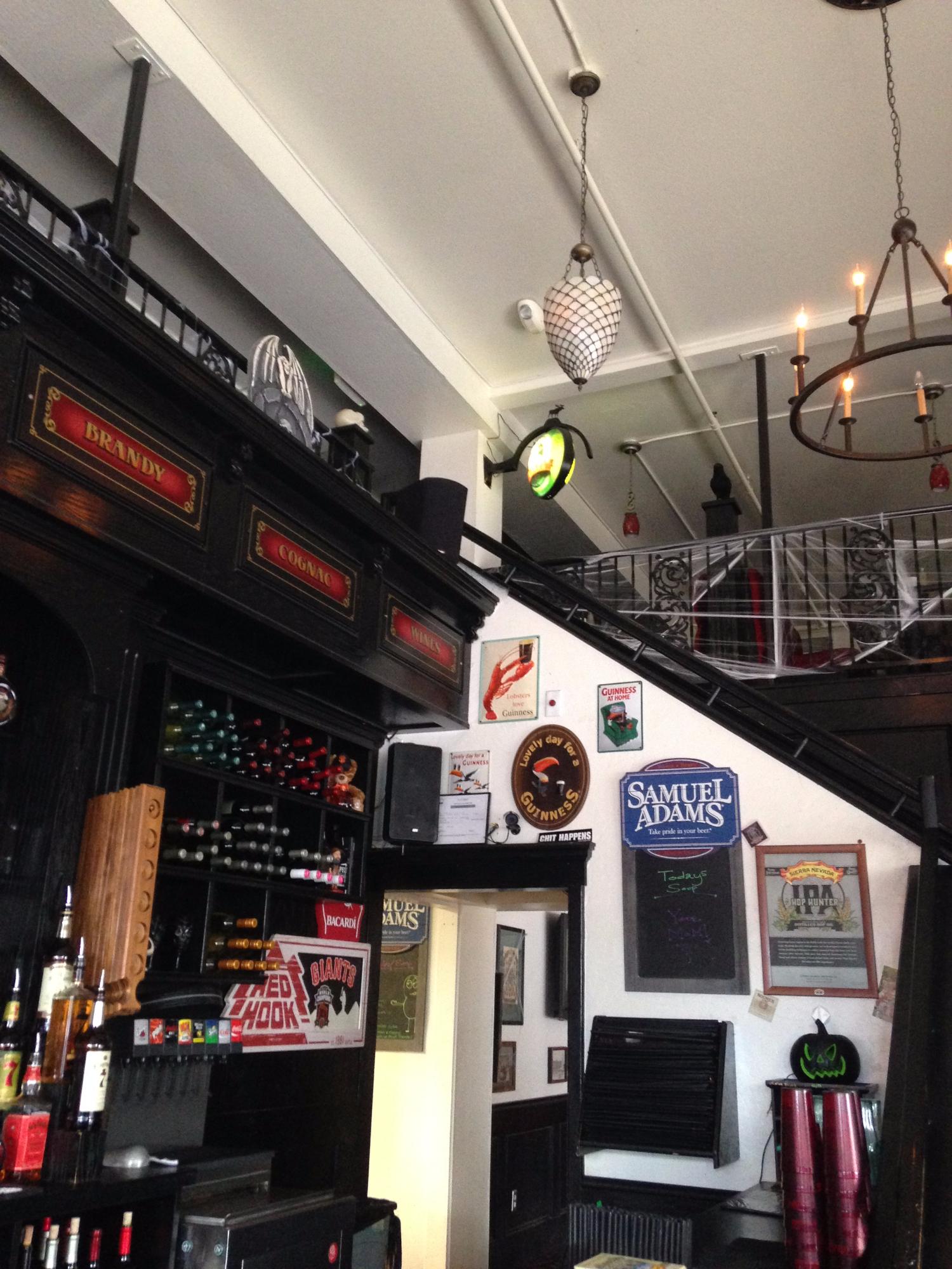 THE FIRKIN & FOX, Modesto - Restaurant Reviews, Photos