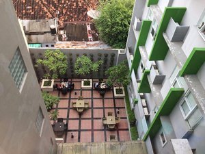 Kamar & Suite