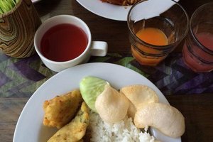 Wisatawan