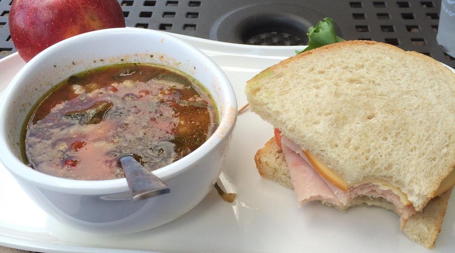 Panera Bread