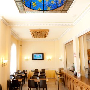 Cafetería