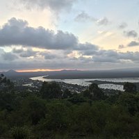 Noosa Lookout