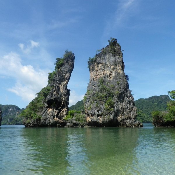 Koh Nok Island (Ko Yao Noi) - All You Need to Know BEFORE You Go