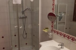 Rom og suite