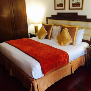 Standard Bedroom