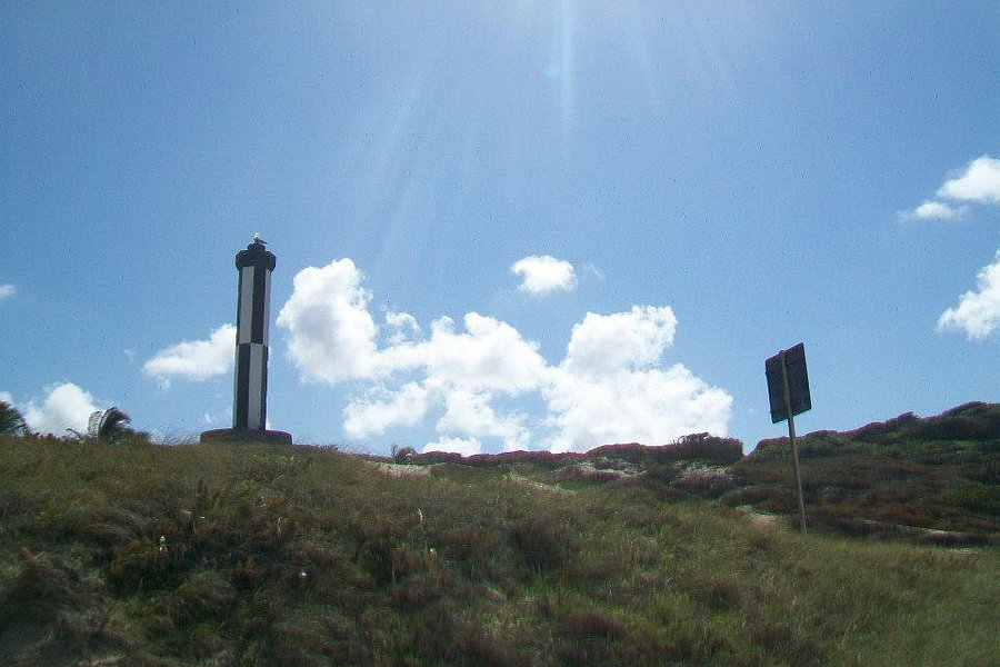 Bacopari Lighthouse image