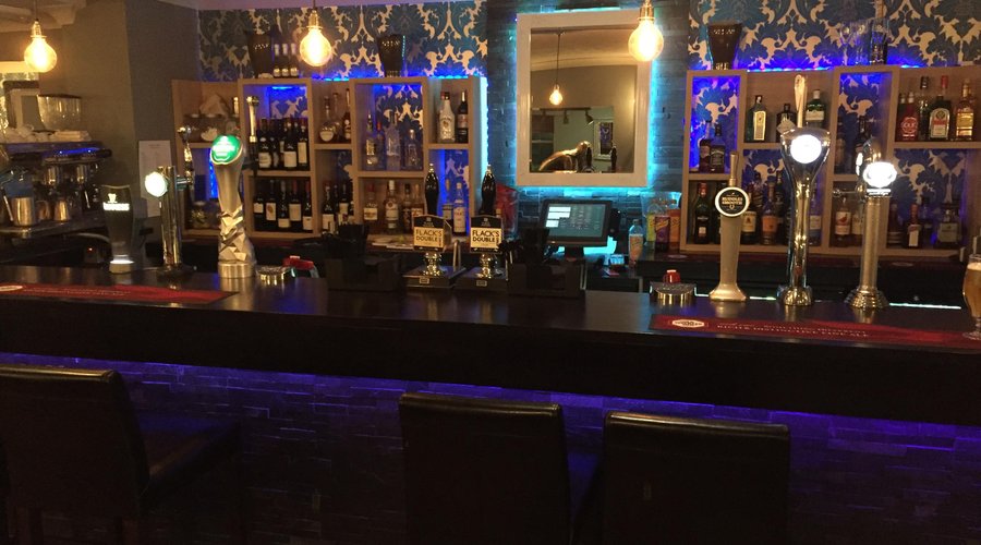 Cedar Tree Bar