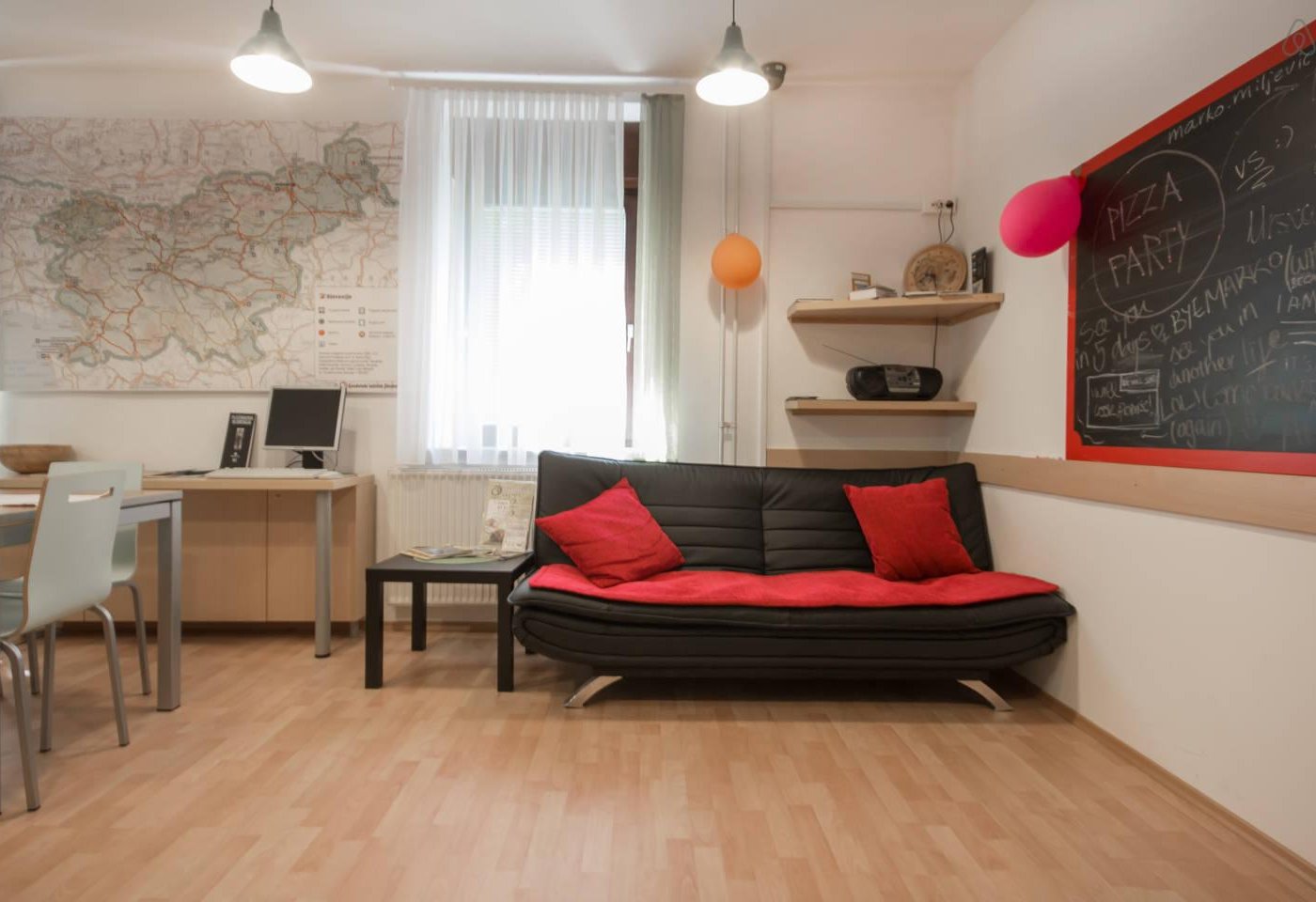 Hostel Vrba by null