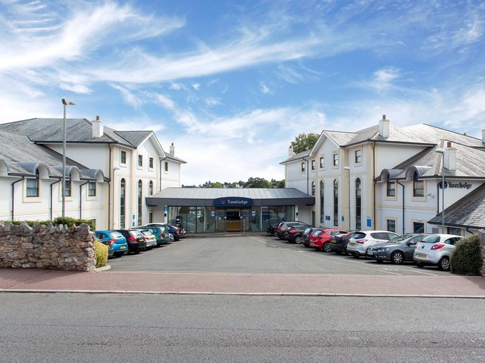 TRAVELODGE TORQUAY - Updated 2024 Reviews, Photos & Prices