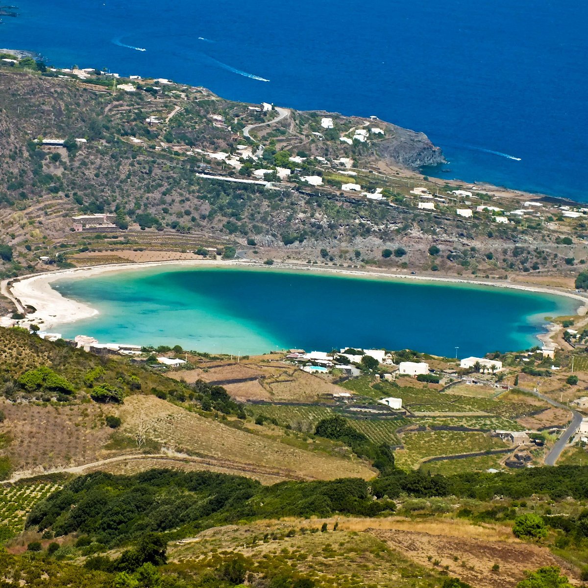 travel e island pantelleria