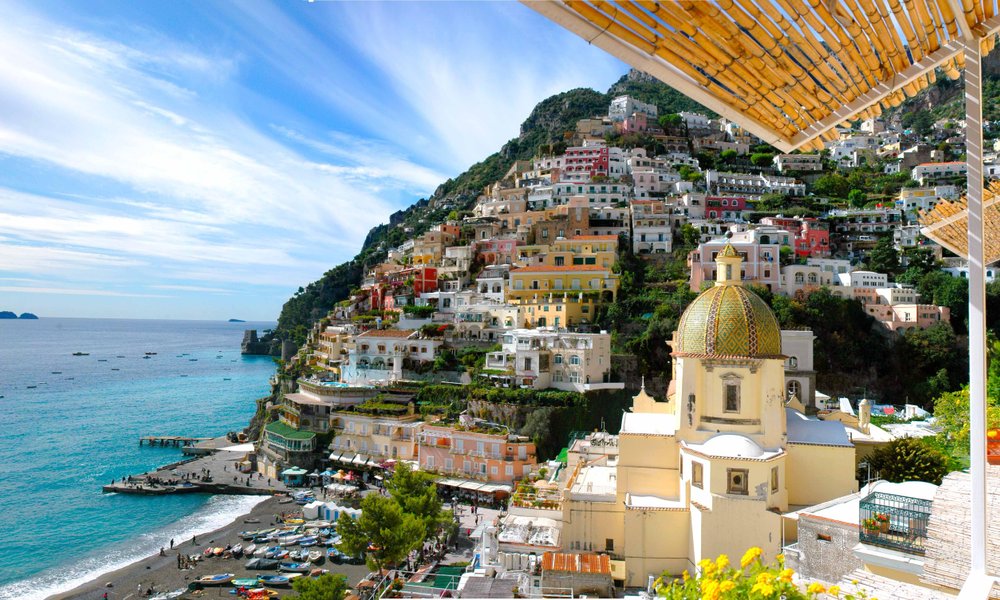 HOTEL BUCA DI BACCO - Prices & Reviews (Positano, Italy) - Tripadvisor