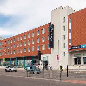 Gloucester - Exterior