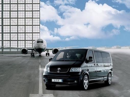 Airport Transfer Budapest