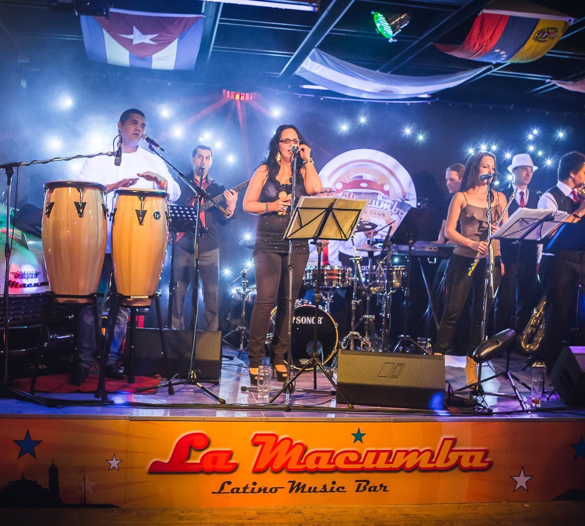 La Macumba latino music bar - All You Need to Know BEFORE You Go (2024)