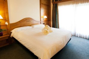 Chambre et suite