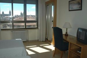 Quarto e suite