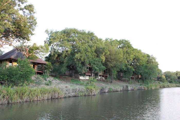 KLASERIE RIVER SAFARI LODGE (Хедспрут) - отзывы и фото - Tripadvisor