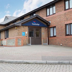 Taunton - Exterior