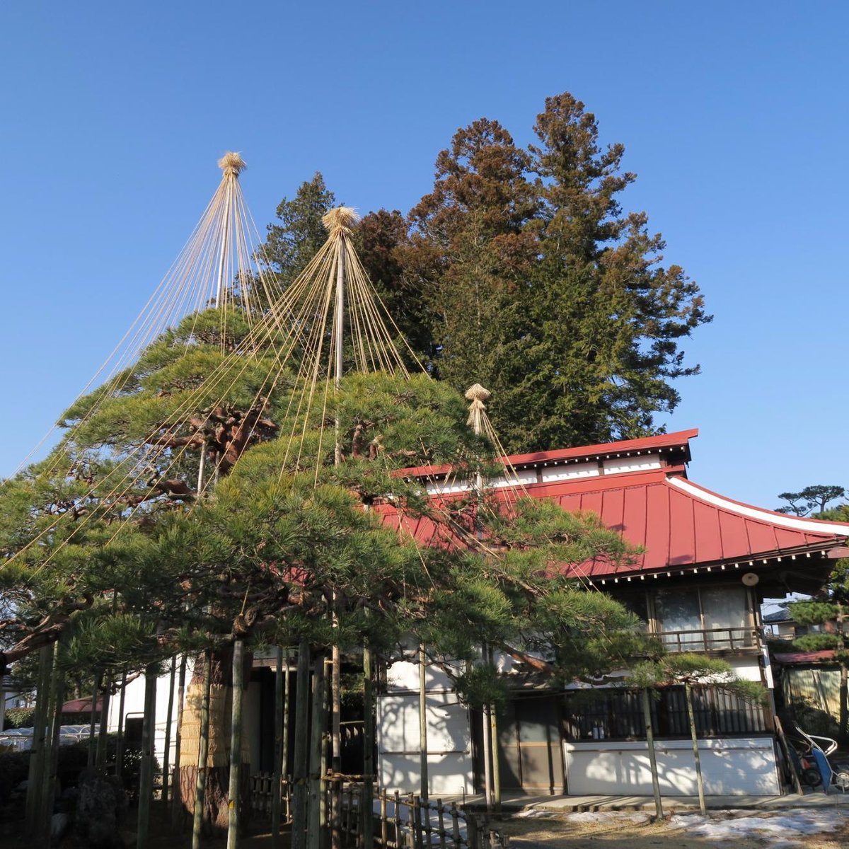 Hoshuin Miyotamachi Bewertungen und Fotos