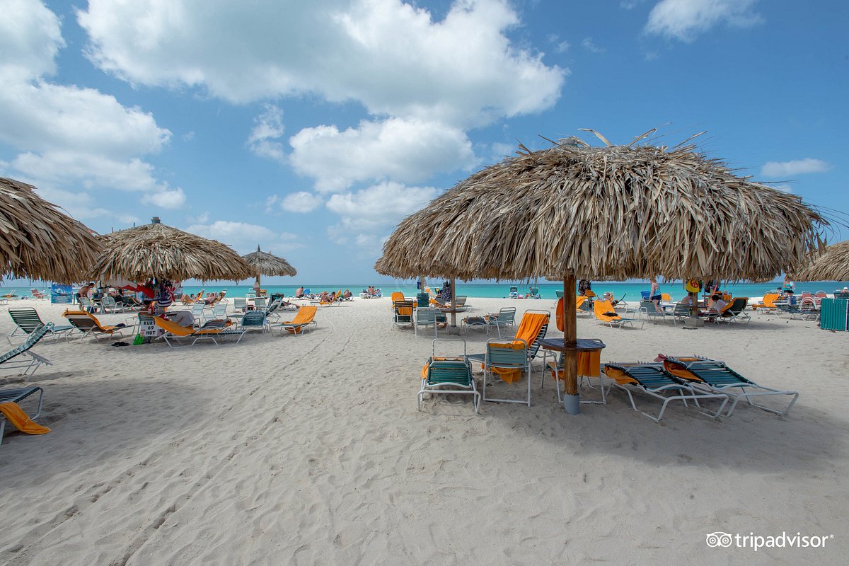 Paradise Beach Villas (Aruba, Les Caraïbes) tarifs 2022