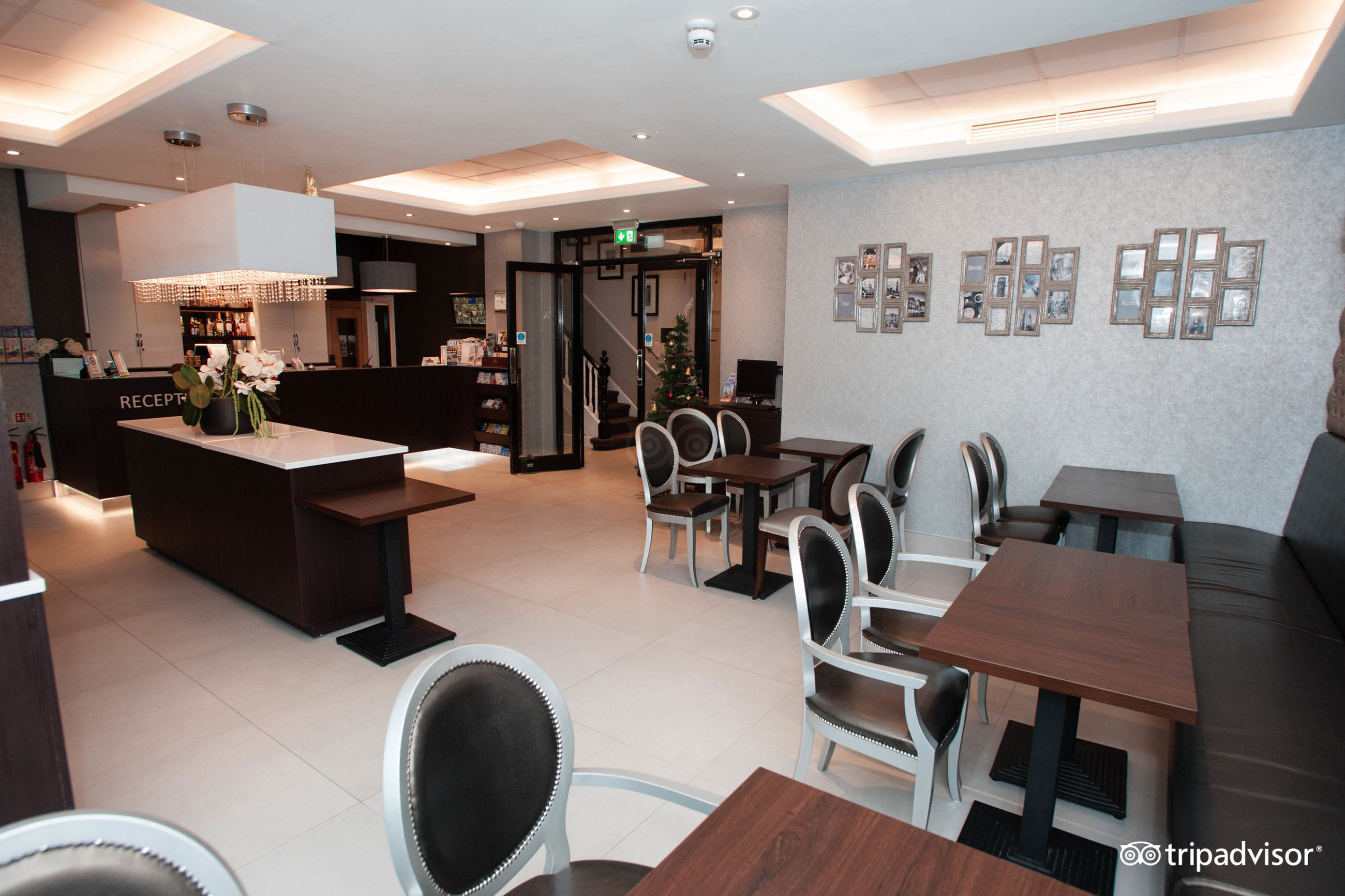 BEST WESTERN CHISWICK PALACE & SUITES - Updated 2022