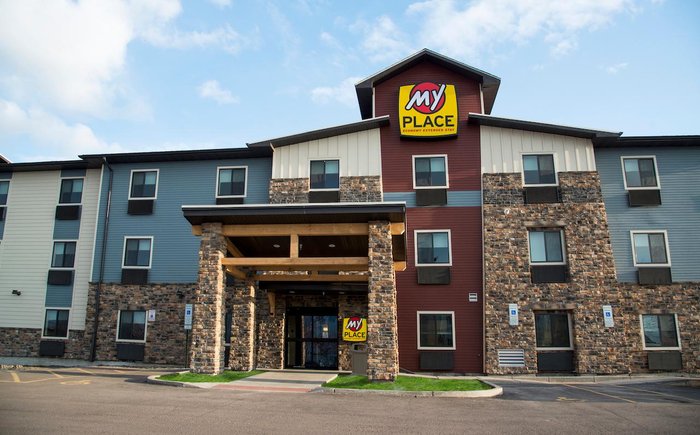 MY PLACE HOTEL-ANCHORAGE, AK - Updated 2024 Prices & Reviews