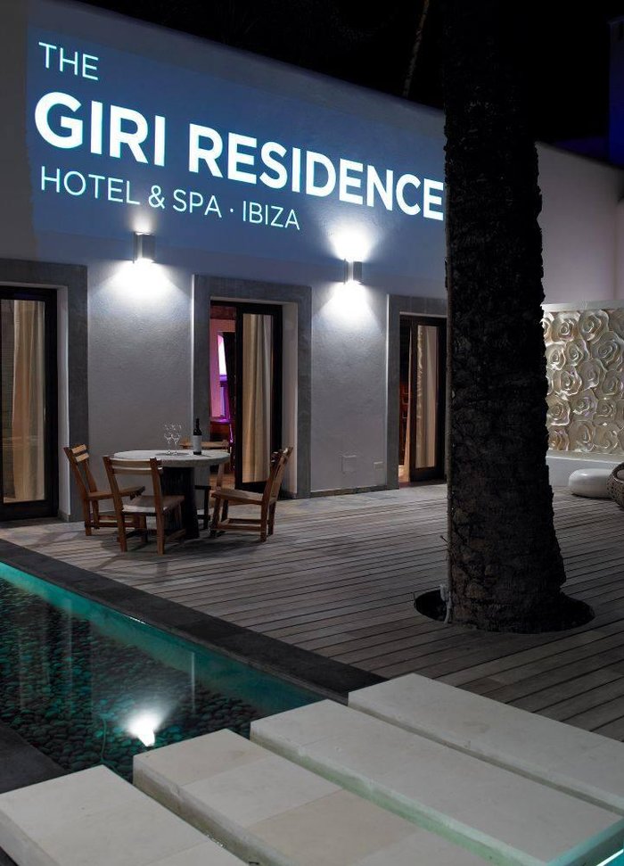 Imagen 10 de The Giri Residence