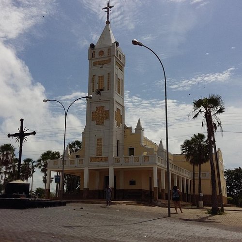 Igreja Parque Ideal – PI – PORTAL 300 DE GIDEÃO