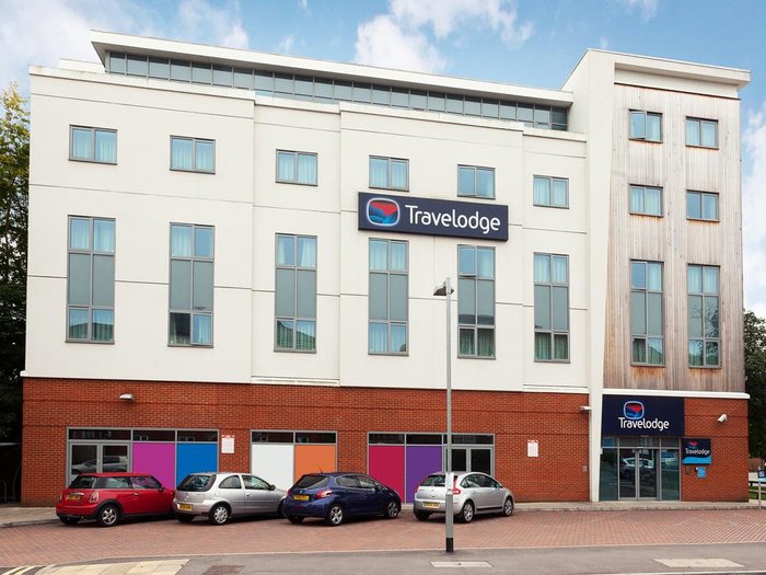 TRAVELODGE NEWBURY LONDON ROAD - Updated 2024 Reviews, Photos & Prices